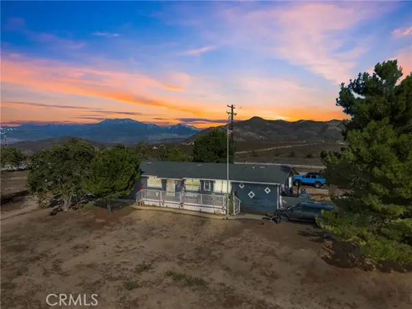 33945 Red Mountain, Hemet, CA 92544