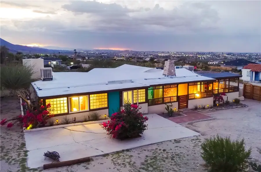 74707 Sunset, Twentynine Palms, CA 92277 - #2