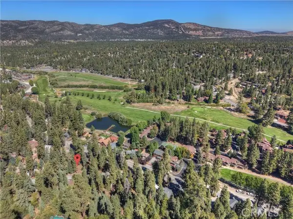 42994 Falls Avenue, Big Bear Lake, CA 92315