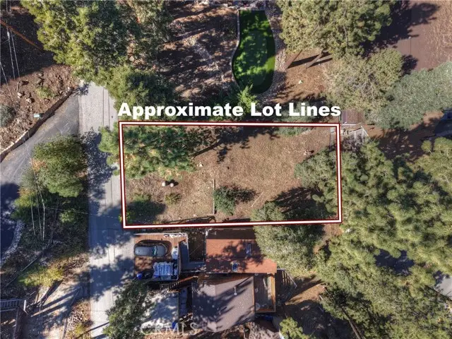 42994 Falls Avenue, Big Bear Lake, CA 92315 - #2