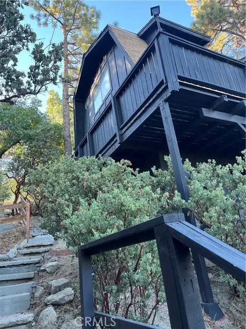 24875 Marion Ridge Drive, Idyllwild, CA 92549 - Image #3
