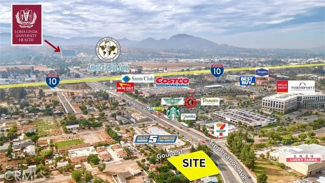 1154 Gould, San Bernardino, CA 92408 - #1