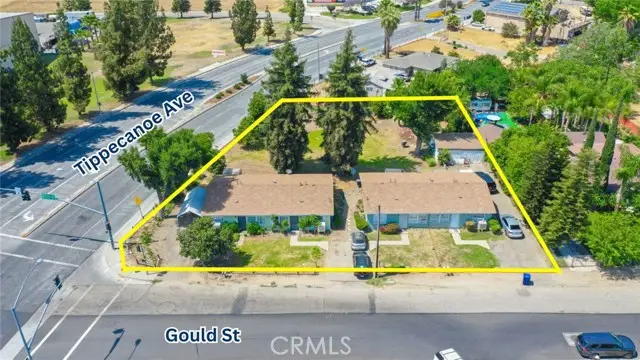 1164 Gould, San Bernardino, CA 92408 - #1