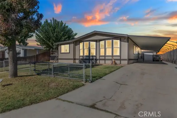 22813 Mirileste Drive, Nuevo, CA 92567