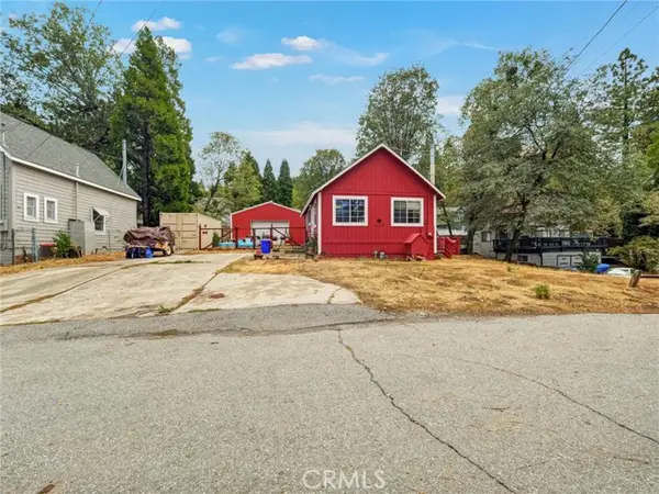 22235 Forest, Cedarpines Park, CA 92322