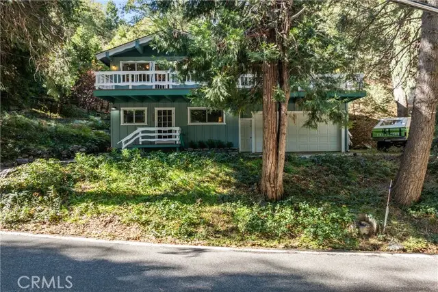 380 Dart Canyon, Crestline, CA 92325 - #2