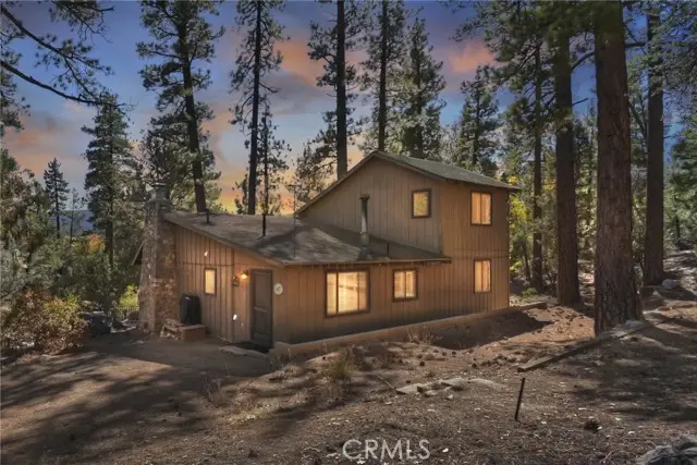 29 Lakeview, Fawnskin, CA 92333 - Image #2