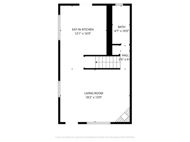 1060 Sierra, Big Bear City, CA 92314 - #2
