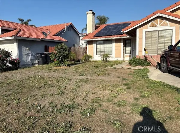29648 Calle Tomas, Sun City, CA 92586