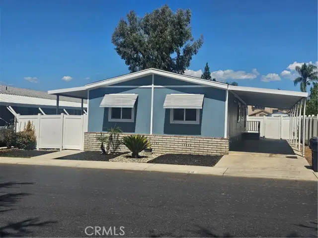 1721 Colton Avenue  #33, Redlands, CA 92374 - #1