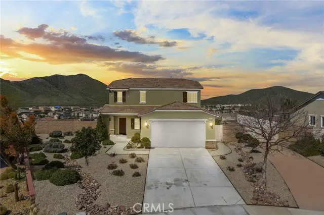 35178 Fennel Lane, Lake Elsinore, CA 92532 - #1