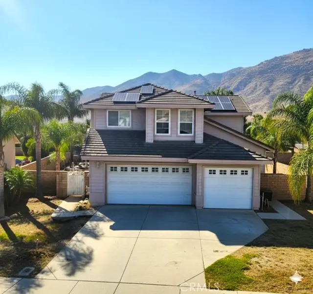 10482 Valley Crest, Moreno Valley, CA 92557 - #1