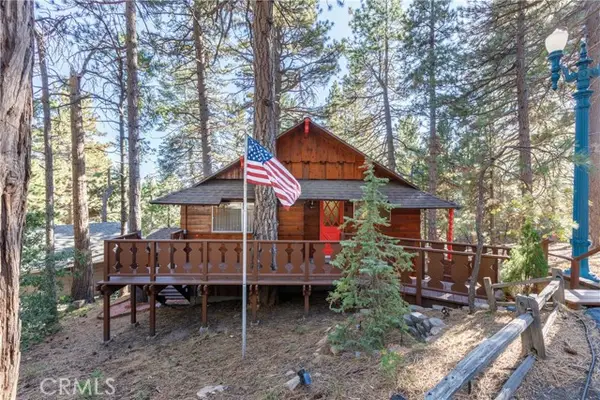 31321 Circle View, Running Springs, CA 92382