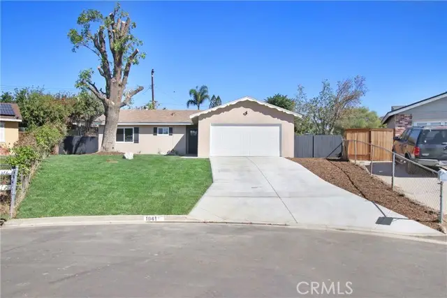 1041 Lori Court, Norco, CA 92860 - Image #1