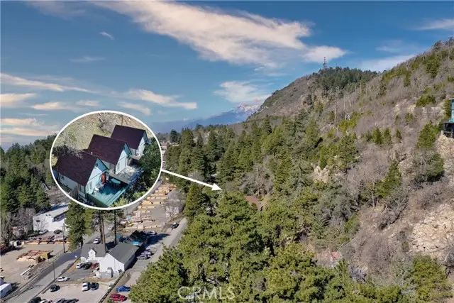 1286 Lovers Lane, Rimforest, CA 92378 - #1