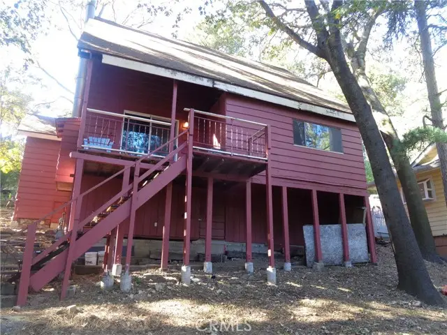 1021 Coulter Pine, Crestline, CA 92325 - #2