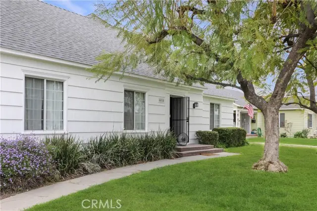 6014 Elenor Street, Riverside, CA 92506 - #1