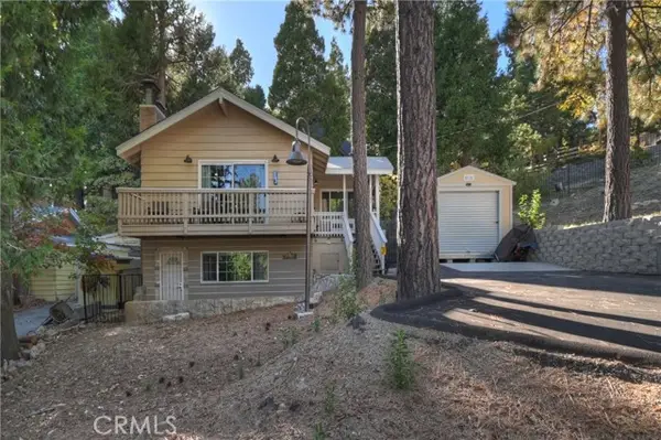 31162 All View, Running Springs, CA 92382