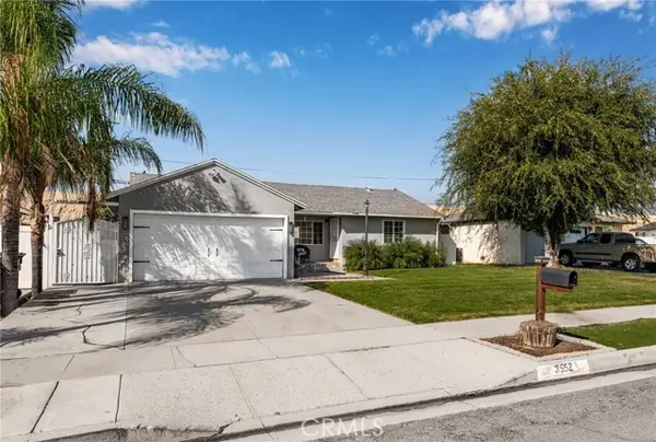 3552 Del Rey, San Bernardino, CA 92404