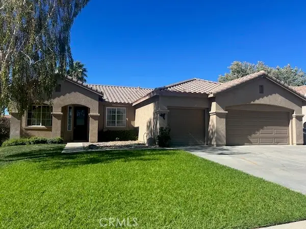 581 Dorothy Anna, Banning, CA 92220