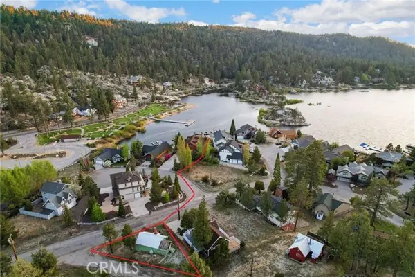 39104 Willow Landing, Big Bear Lake, CA 92315