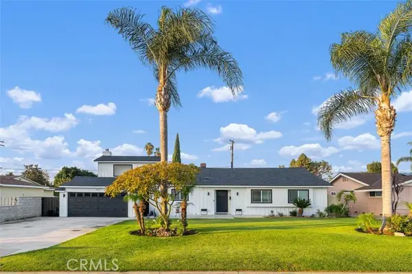1675 Mells Lane, Anaheim, CA 92802
