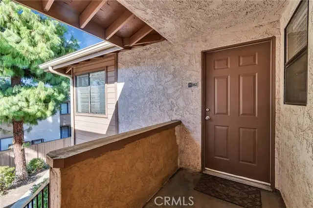 1329 Massachusetts Avenue  #202, Riverside, CA 92507 - #1