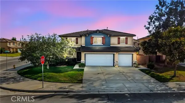 9406 Kentfield Court, Riverside, CA 92508