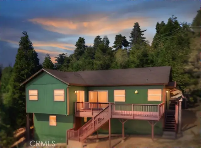 23903 Skyland Drive, Crestline, CA 92325 - #1