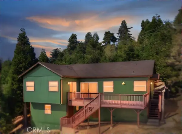 23903 Skyland Drive, Crestline, CA 92325