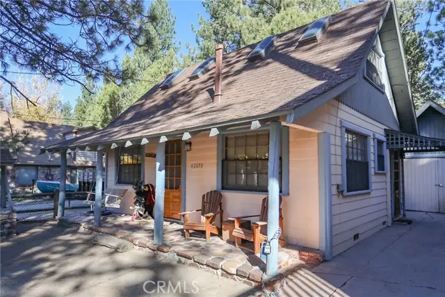 42690 Sonoma, Big Bear Lake, CA 92315 - #2