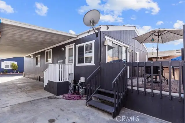 9080 Bloomfield Avenue  #126, Cypress, CA 90630 - #3