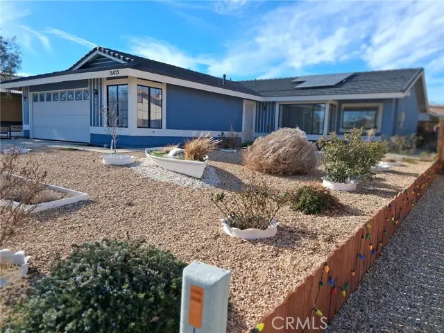 15472 Mesquite, Victorville, CA 92394 - #1