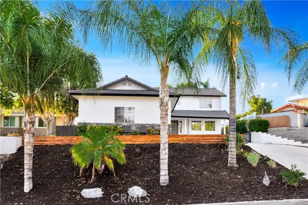 29707 Yellow Gold Drive, QUAIL VALLEY, CA 92587