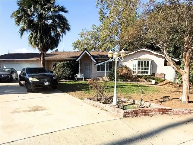 3666 Ada Court, Riverside, CA 92505 - #1
