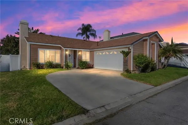 28630 Newcastle, Highland, CA 92346