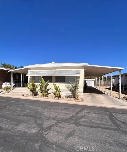 31816 Avenue E  #99, Forest Falls, CA 92339