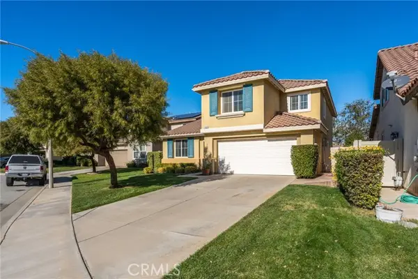 1464 Caspia Place, Beaumont, CA 92223