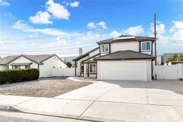 14175 Travers Drive, Moreno Valley, CA 92553 - Image #2