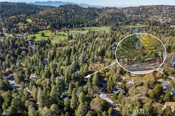 0 Pioneer Road, Lake Arrowhead, CA 92352