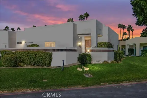 67566 Natoma, Cathedral City, CA 92234