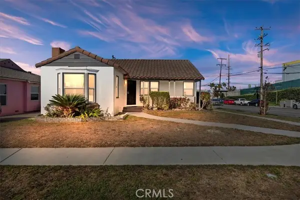 1905 115th, Los Angeles, CA 90047