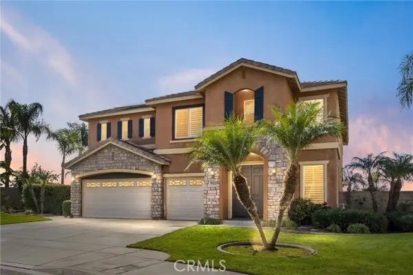 7526 Tioga Lane, Highland, CA 92346