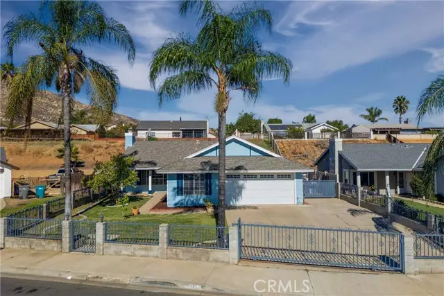 22742 Glendon Drive, Moreno Valley, CA 92557 - Image #1