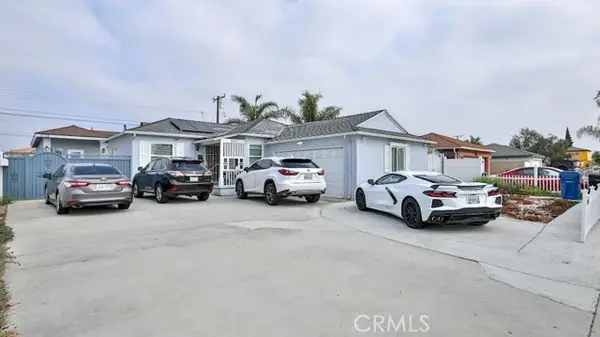 9141 Jennrich, Westminster, CA 92683