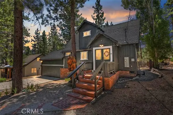 1126 Sugarpine, Big Bear City, CA 92314