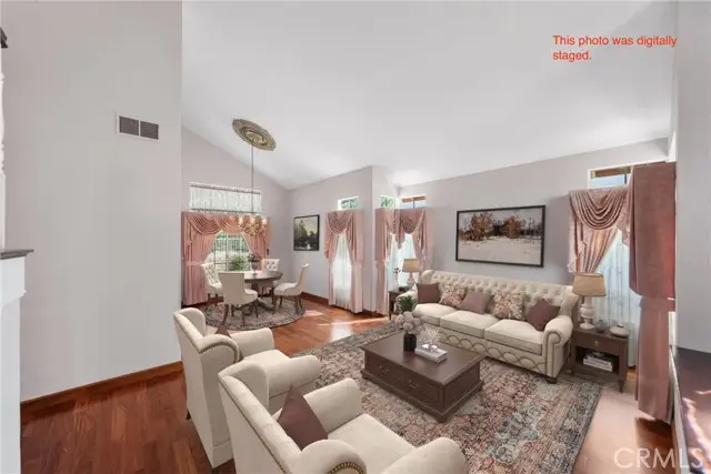 1611 San Almada, Corona, CA 92882 - #3