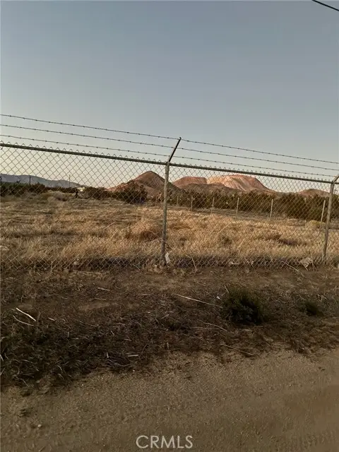 0 GIBBS, Mojave, CA 93501 - #1