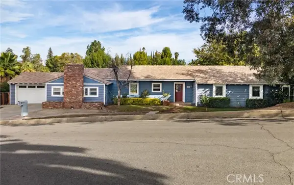 1427 Elizabeth Crest, Redlands, CA 92373