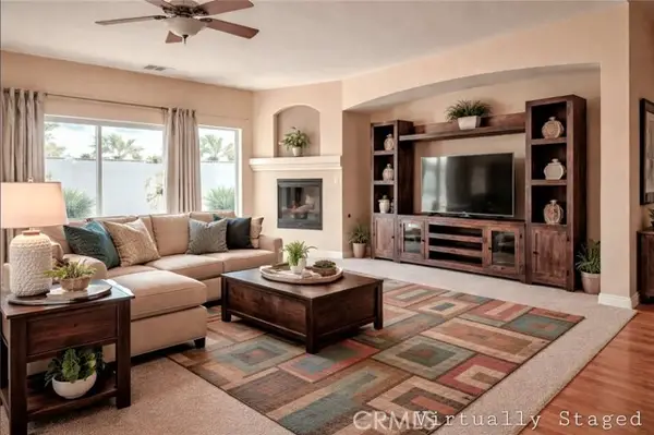 64243 Eagle Mountain Avenue, Desert Hot Springs, CA 92240